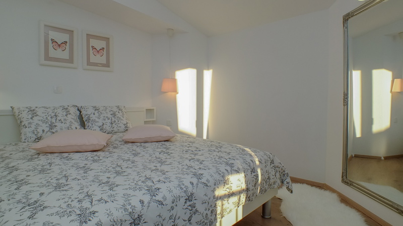 Villa Ema - Makarska-Donji Vinjani