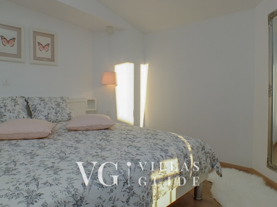 Villa Ema - Makarska-Donji Vinjani Camera da letto