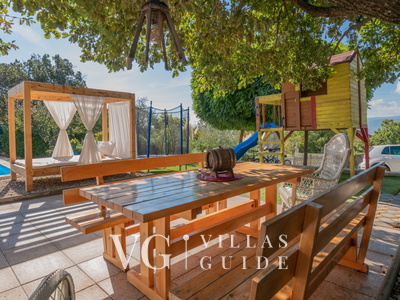 Villa Ema - Makarska-Donji Vinjani Contenuto aggiuntivo