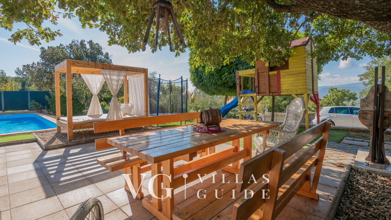 Villa Ema - Makarska-Donji Vinjani Contenuto aggiuntivo