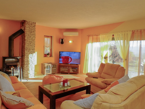 Villa Ema - Makarska-Donji Vinjani