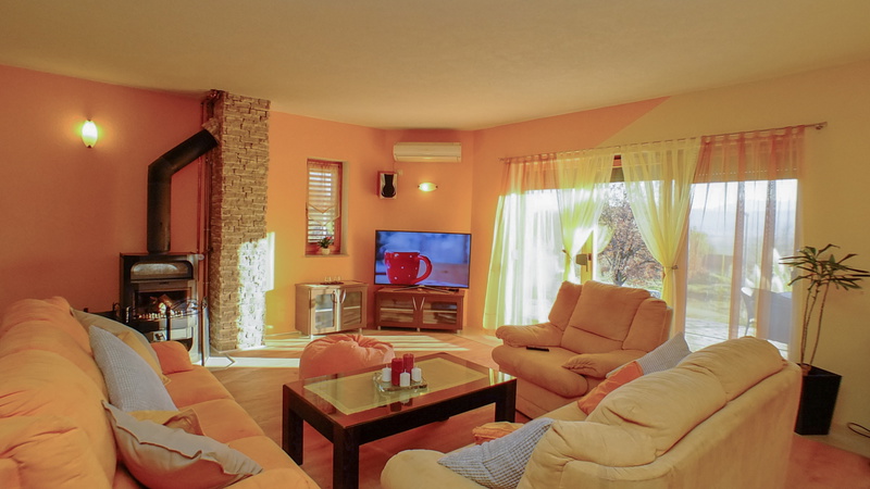 Villa Ema - Makarska-Donji Vinjani