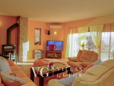 Villa Ema - Makarska-Donji Vinjani