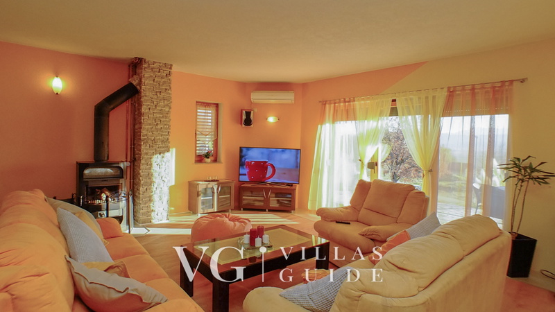 Villa Ema - Makarska-Donji Vinjani