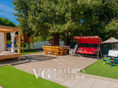 Villa Ema - Makarska-Donji Vinjani Contenuto aggiuntivo