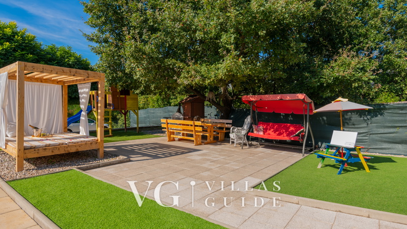 Villa Ema - Makarska-Donji Vinjani Contenuto aggiuntivo