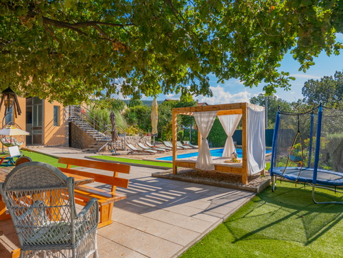 Villa Ema - Makarska-Donji Vinjani