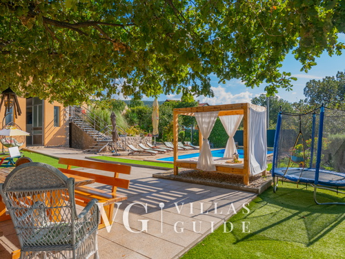 Villa Ema - Makarska-Donji Vinjani