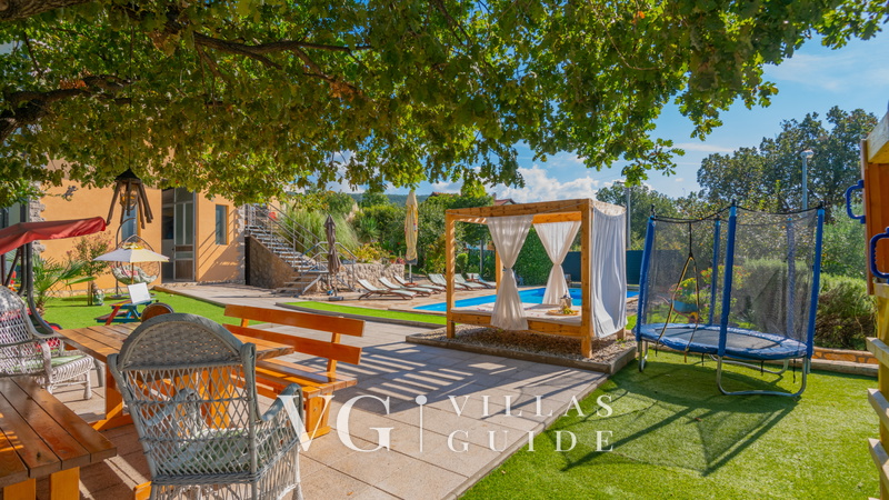 Villa Ema - Makarska-Donji Vinjani Contenuto aggiuntivo