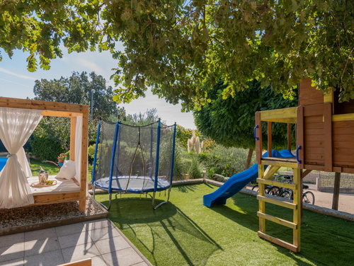 Villa Ema - Makarska-Donji Vinjani