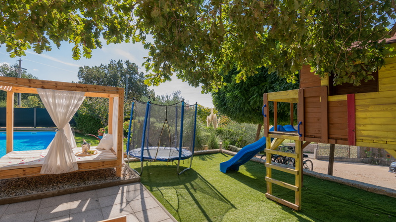 Villa Ema - Makarska-Donji Vinjani