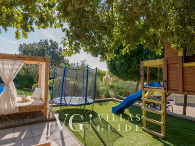 Villa Ema - Makarska-Donji Vinjani