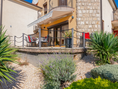 Villa Ema - Makarska-Donji Vinjani