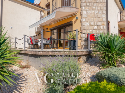 Villa Ema - Makarska-Donji Vinjani