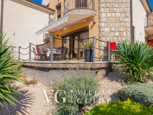 Villa Ema - Makarska-Donji Vinjani