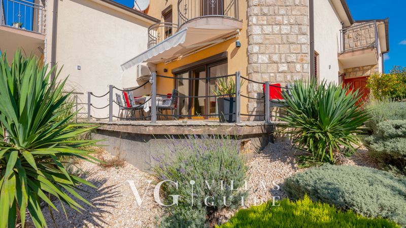 Villa Ema - Makarska-Donji Vinjani