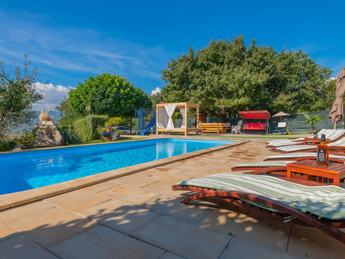 Villa Ema - Makarska-Donji Vinjani