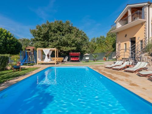 Villa Ema - Makarska-Donji Vinjani