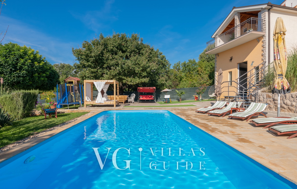 Villa Ema - Makarska-Donji Vinjani