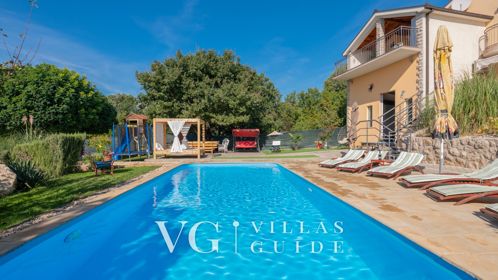 Villa Ema - Makarska-Donji Vinjani