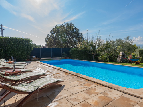 Villa Ema - Makarska-Donji Vinjani