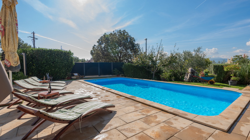 Villa Ema - Makarska-Donji Vinjani