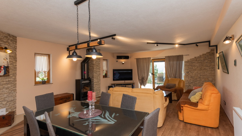 Villa Ema - Makarska-Donji Vinjani