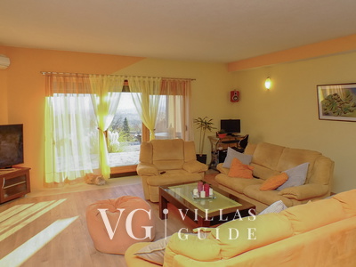 Villa Ema - Makarska-Donji Vinjani Soggiorno