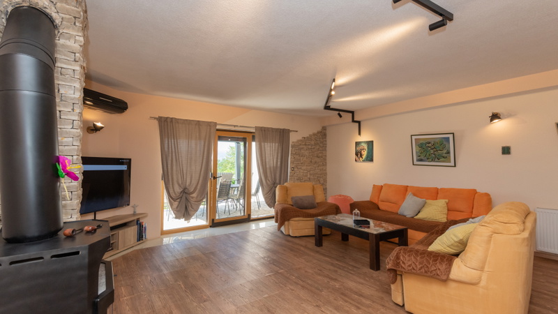 Villa Ema - Makarska-Donji Vinjani
