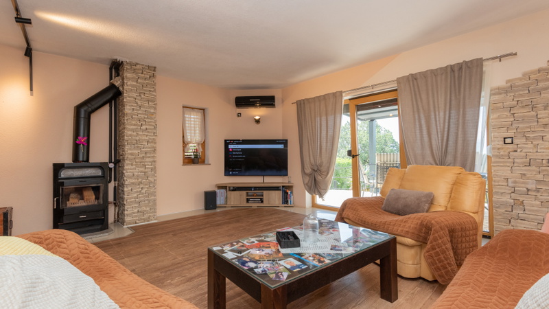 Villa Ema - Makarska-Donji Vinjani