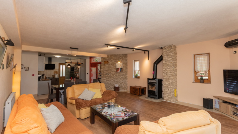 Villa Ema - Makarska-Donji Vinjani