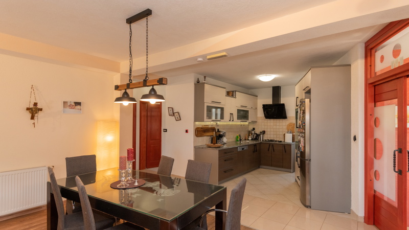 Villa Ema - Makarska-Donji Vinjani
