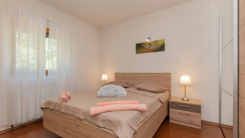 Villa Ema - Makarska-Donji Vinjani