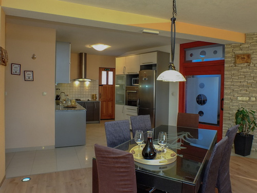 Villa Ema - Makarska-Donji Vinjani