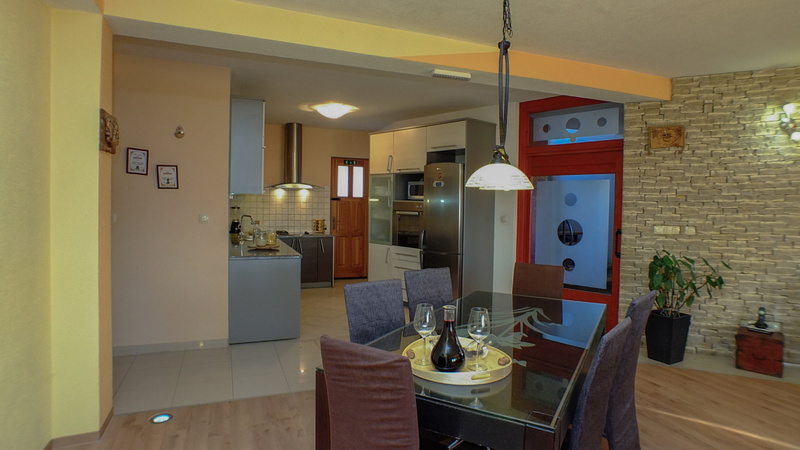 Villa Ema - Makarska-Donji Vinjani