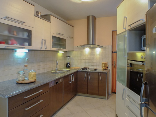 Villa Ema - Makarska-Donji Vinjani