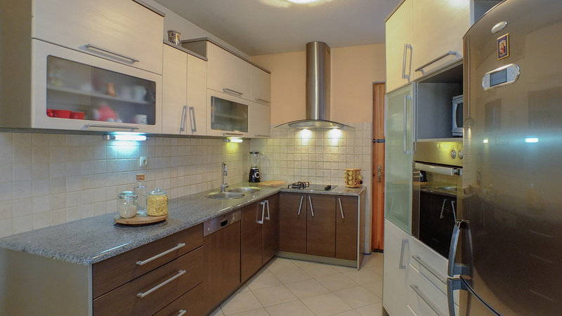 Villa Ema - Makarska-Donji Vinjani