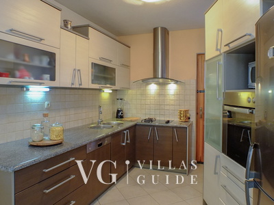 Villa Ema - Makarska-Donji Vinjani