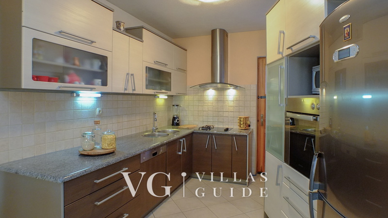 Villa Ema - Makarska-Donji Vinjani