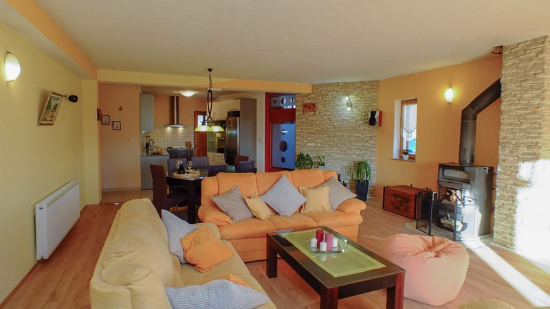 Villa Ema - Makarska-Donji Vinjani