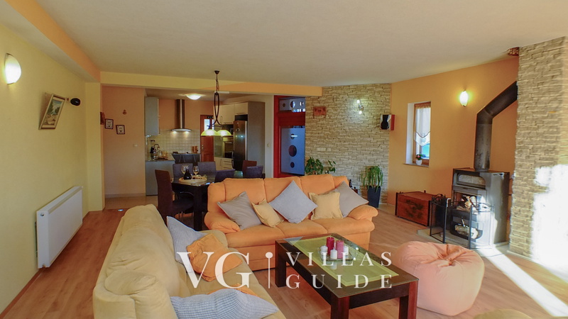 Villa Ema - Makarska-Donji Vinjani