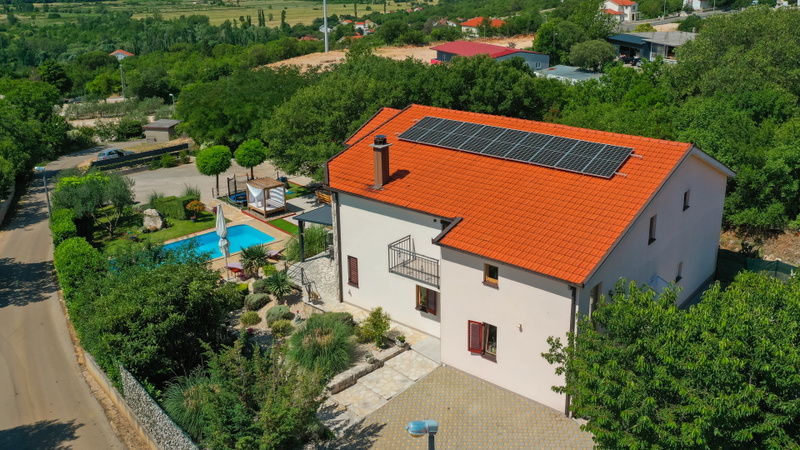 Villa Ema - Makarska-Donji Vinjani
