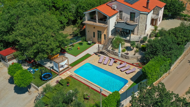 Holiday home Makarska - Donji Vinjani
