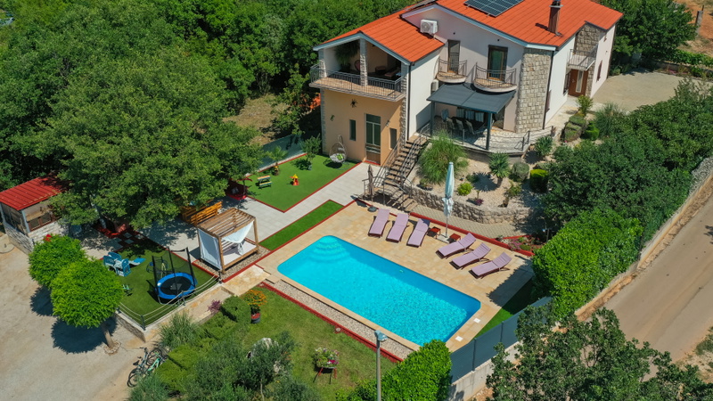 Villa Ema - Makarska-Donji Vinjani