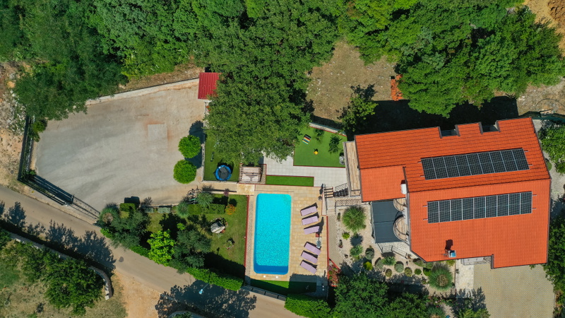 Villa Ema - Makarska-Donji Vinjani
