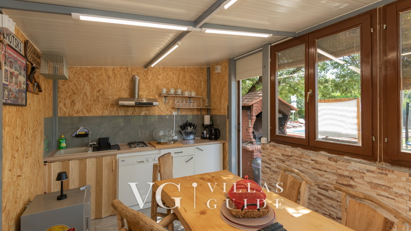 Villa Ema - Makarska-Donji Vinjani Zusatzinhalte