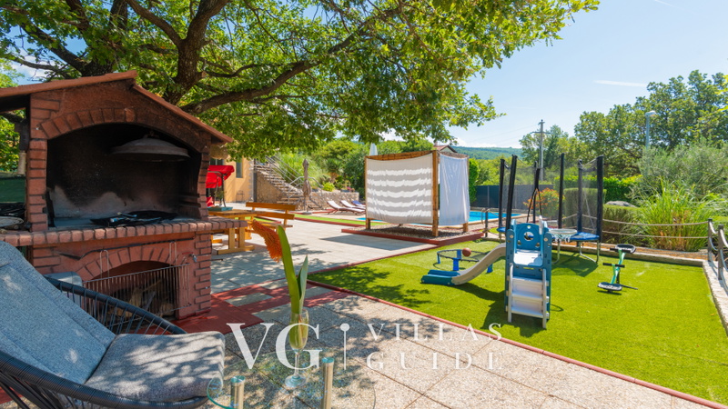 Villa Ema - Makarska-Donji Vinjani