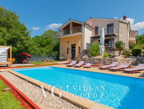 Villa Ema - Makarska-Donji Vinjani
