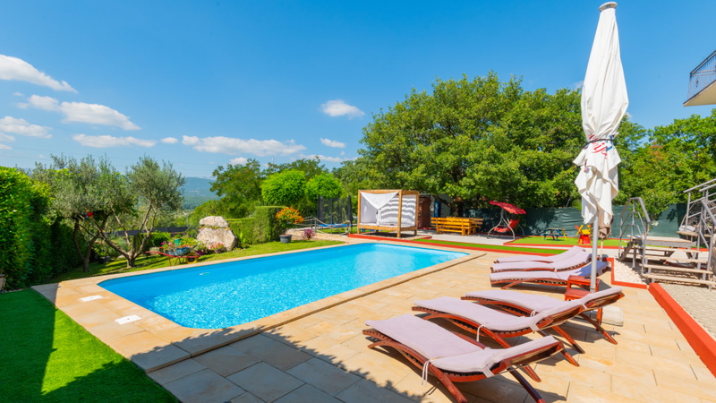 Villa Ema - Makarska-Donji Vinjani