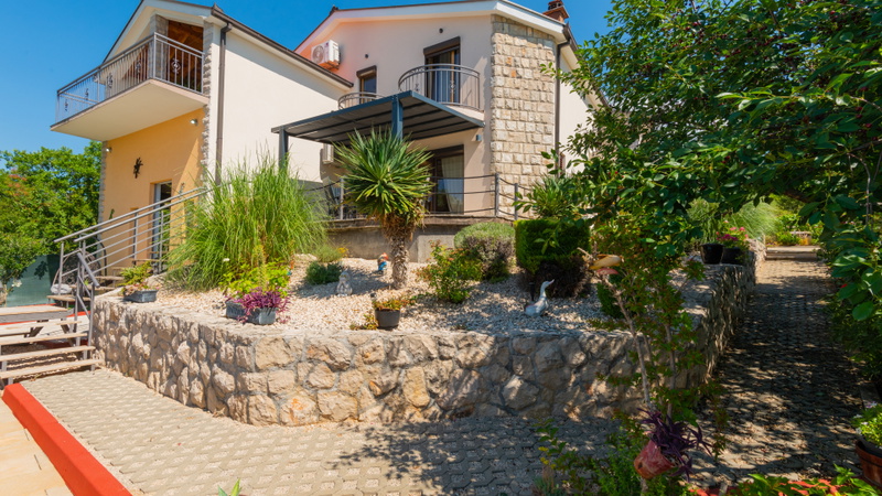 Villa Ema - Makarska-Donji Vinjani